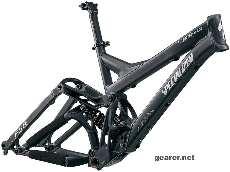 Demo 9 Frame